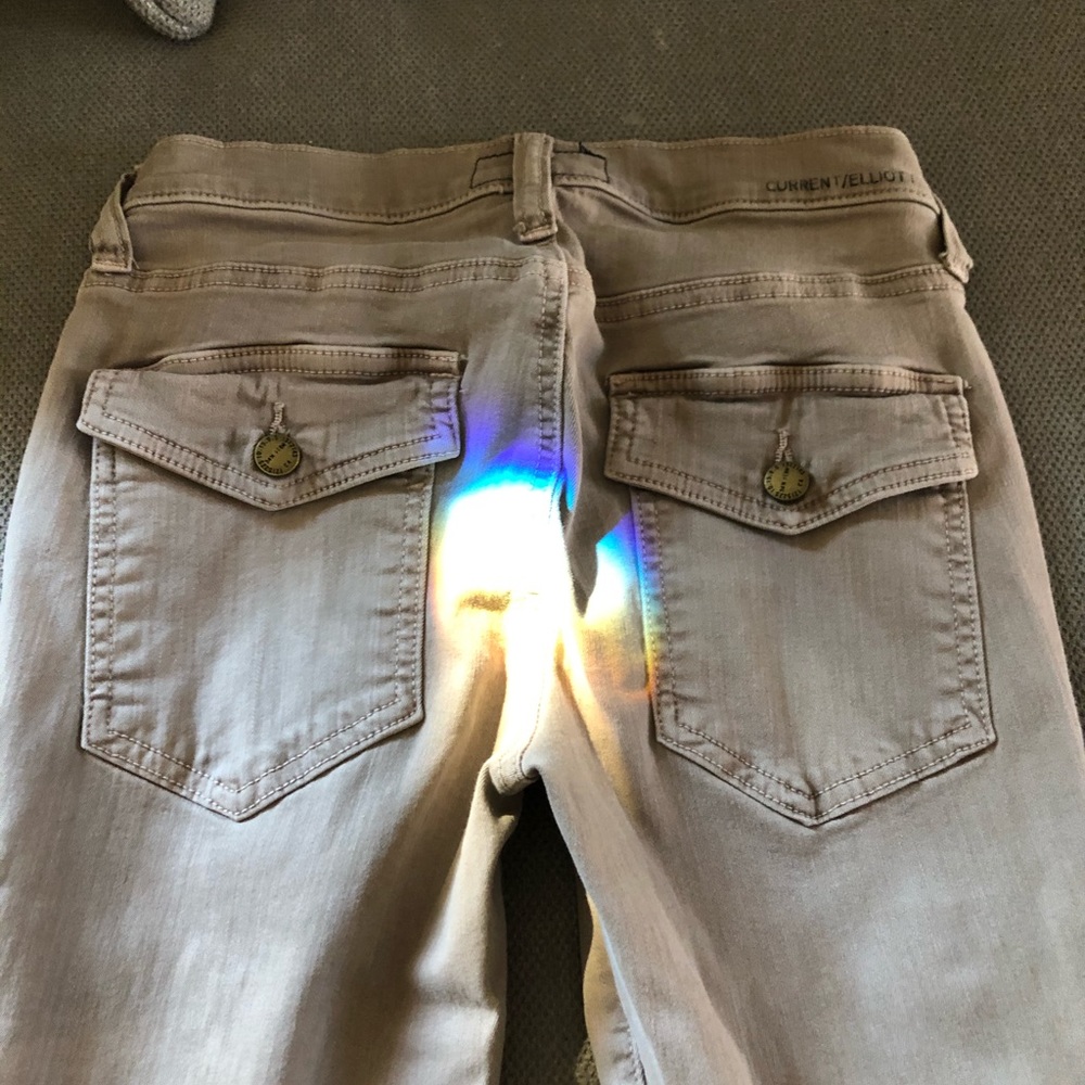 Current Elliott Pants - image 3